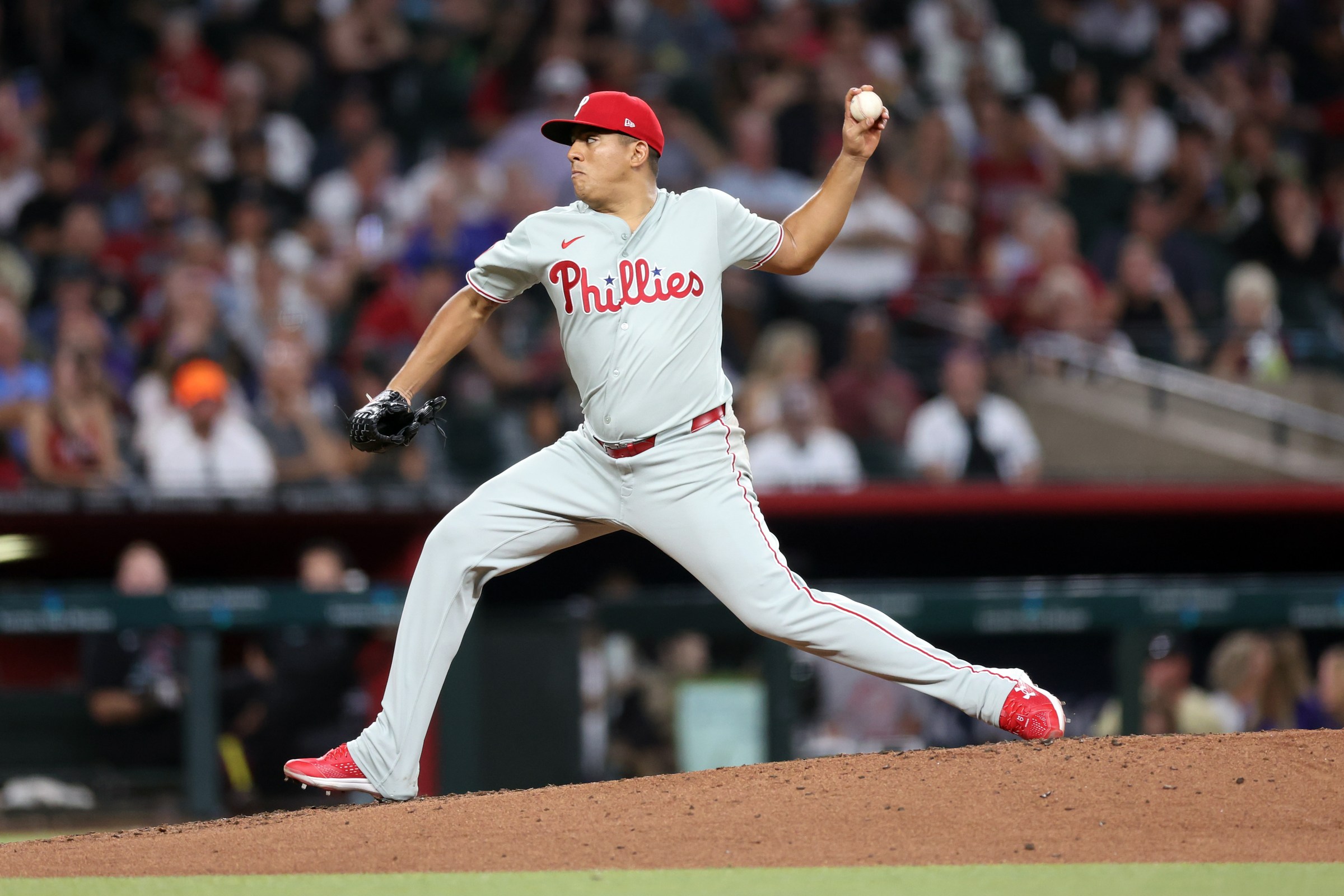 Mariners Moose Tracks, 1/15/26: Ranger Suárez, Wil Myers, and International Free Agents