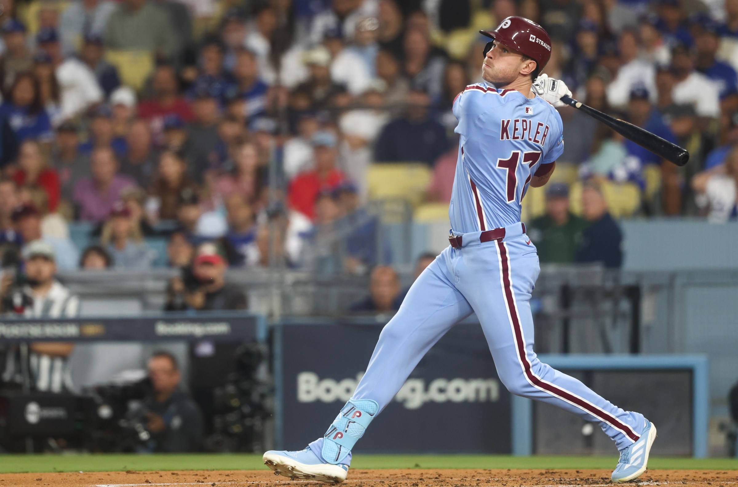 Mariners Moose Tracks, 1/10/26: Andy Ibáñez, Max Kepler, and Ketel Marte