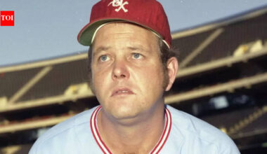 Who was Wilbur Wood? The Chicago White Sox knuckleball pitcher who died at 84 | MLB News