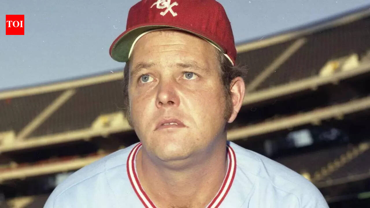 Who was Wilbur Wood? The Chicago White Sox knuckleball pitcher who died at 84 | MLB News