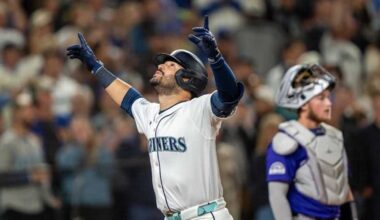 Mariners Predicted To Lose $66 Million Slugger To Pirates In Free Agency