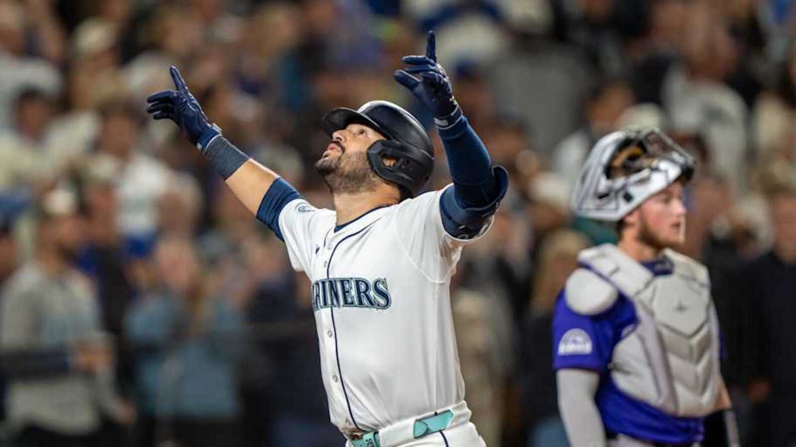 Mariners Predicted To Lose $66 Million Slugger To Pirates In Free Agency