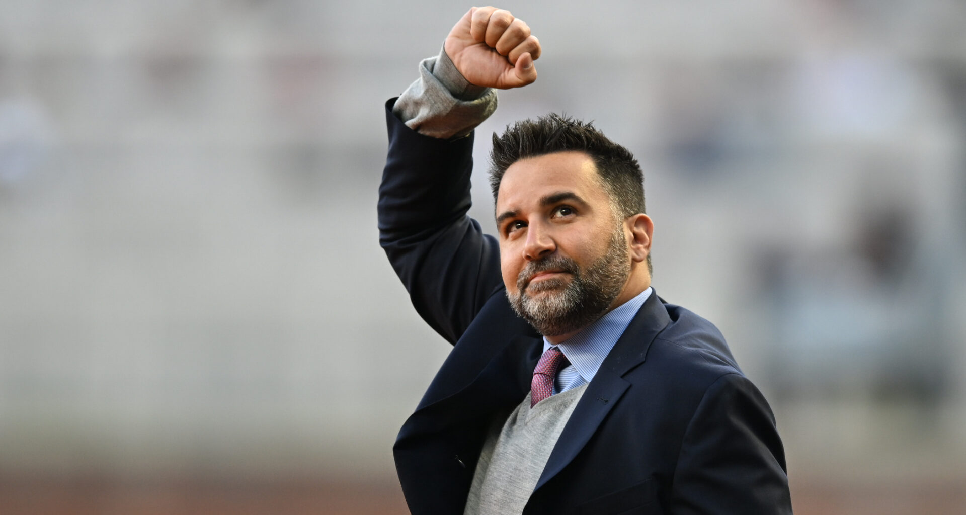 Atlanta Braves Predicted to Make Move for Future Hall of Famer