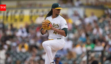 Miami Marlins quietly make a roster move that could reshape their pitching depth after the 2025 season | MLB News