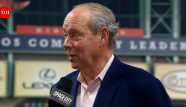 Who owns the Houston Astros? A closer look at the MLB club’s ownership structure | MLB News