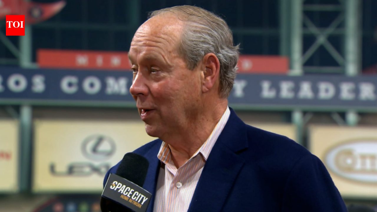 Who owns the Houston Astros? A closer look at the MLB club’s ownership structure | MLB News