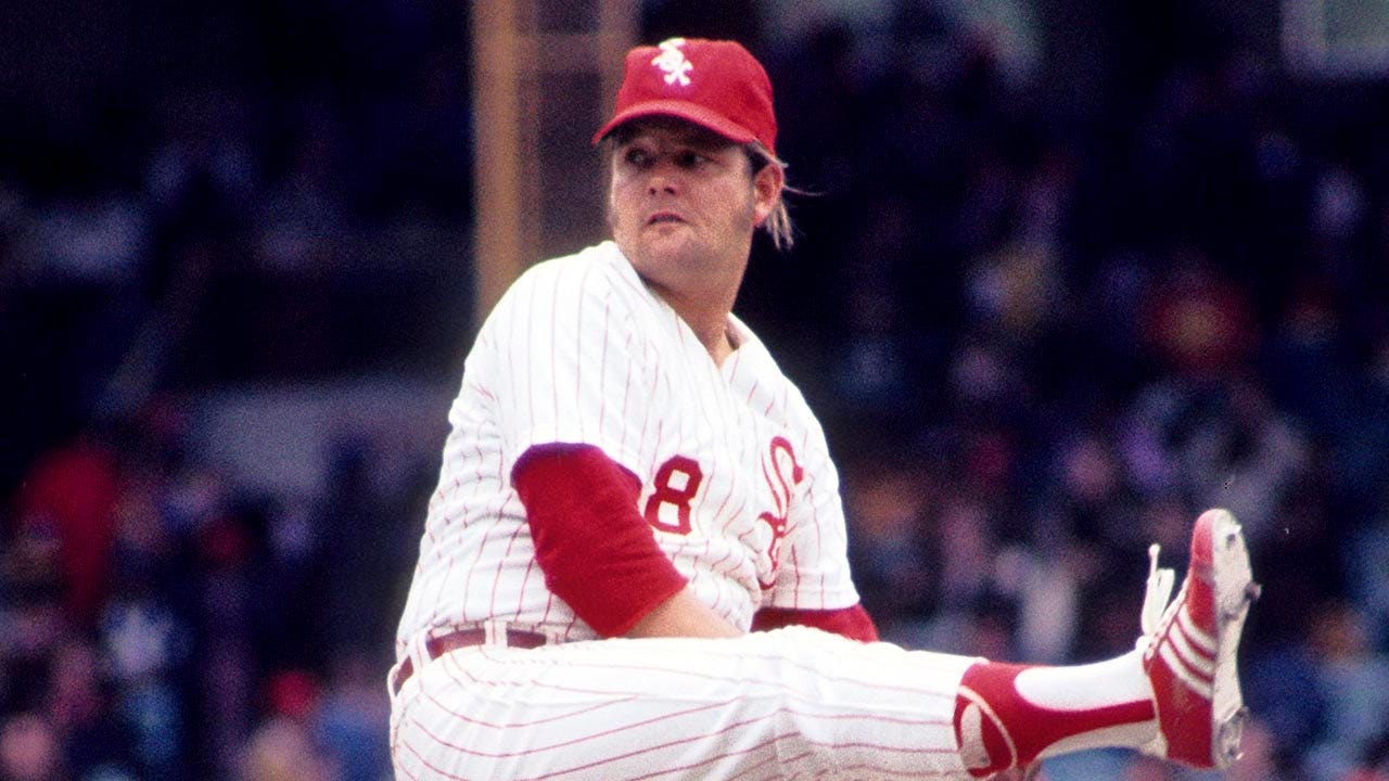 MLB news: Wilbur Wood dead at 84