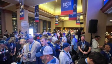 Cubs Convention 2026: If you sign Alex Bregman, they will come