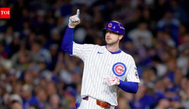 Los Angeles Dodgers forfeit multiple 2026 MLB draft picks after signing Kyle Tucker and Edwin Díaz | MLB News