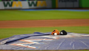 Marlins Face Busy Month of May Against Divisional Opponents