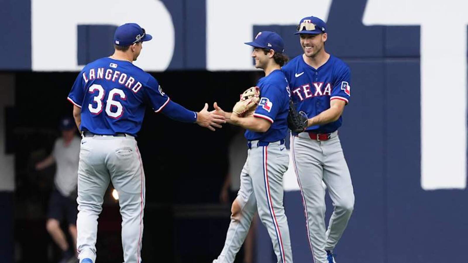 Rangers Still Need to Improve in One Area Before Season Begins