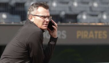 Will Pirates Make Any More Offseason Additions?