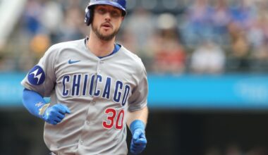 Why Dodgers' Kyle Tucker Announcement is Being Delayed