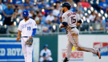 Royals Legend Projected As Virtual Lock For 2026 Hall Of Fame Class