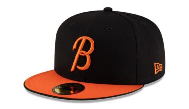 Orioles Debut New Alternative Cap