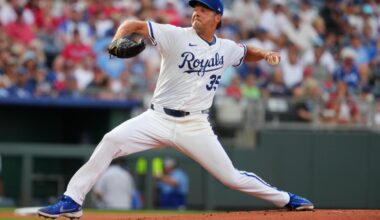 Rich Hill not likely to pitch in 2026 after 21 seasons in MLB