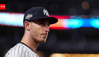 The New York Yankees are running out of time on a Cody Bellinger resolution | MLB News