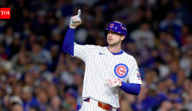 “These guys are going for a cap no matter what”: MLB owners rage after Los Angeles Dodgers hand Kyle Tucker a $240 million contract | MLB News