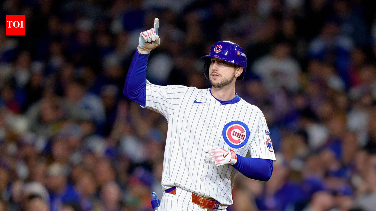 “These guys are going for a cap no matter what”: MLB owners rage after Los Angeles Dodgers hand Kyle Tucker a $240 million contract | MLB News