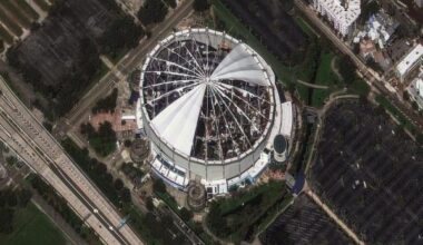 Rays reach non-binding agreement for stadium plan at Hillsborough College