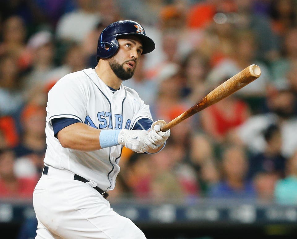 Boston Red Sox v Houston Astros