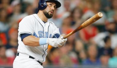 Carlos Beltran. Andruw Jones Latest Additions To Baseball Hall Of Fame