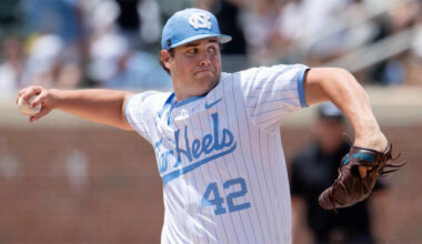 National Collegiate Baseball Writers Association