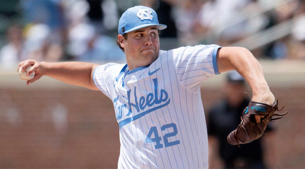 National Collegiate Baseball Writers Association