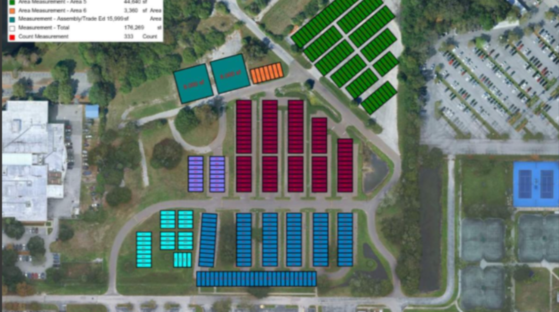 Rays Hillsborough College