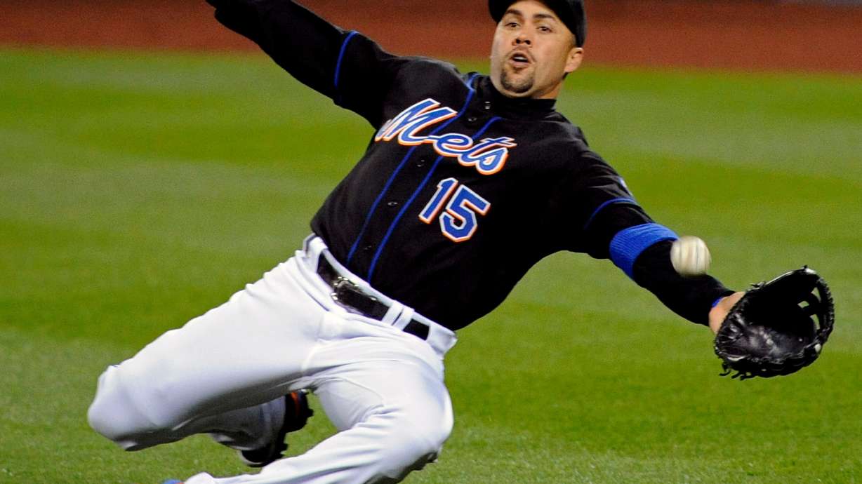 Carlos Beltrán and Andruw Jones elected to baseball's Hall of Fame