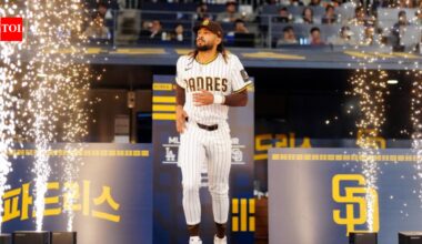 Fernando Tatis Jr. car collection: A peek into his San Diego Padres infielder's exotic multi-million dollar car garage | MLB News