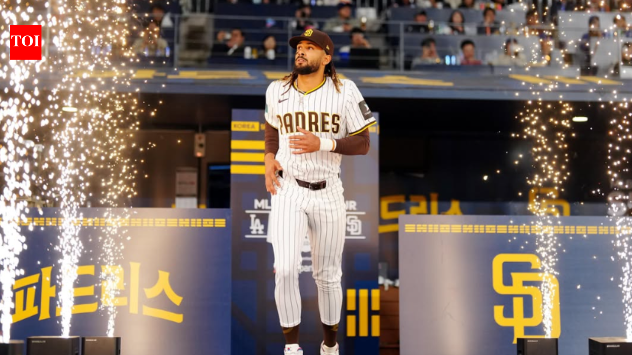 Fernando Tatis Jr. car collection: A peek into his San Diego Padres infielder's exotic multi-million dollar car garage | MLB News