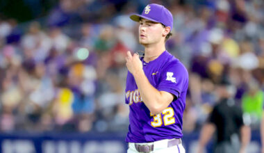 Kade Anderson - Fantasy Baseball Prospects, Dynasty Rankings, FYPD Rankings