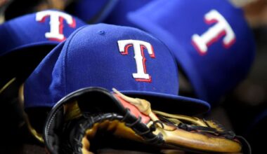 Texas Rangers cancel Fan Fest due to incoming winter storm