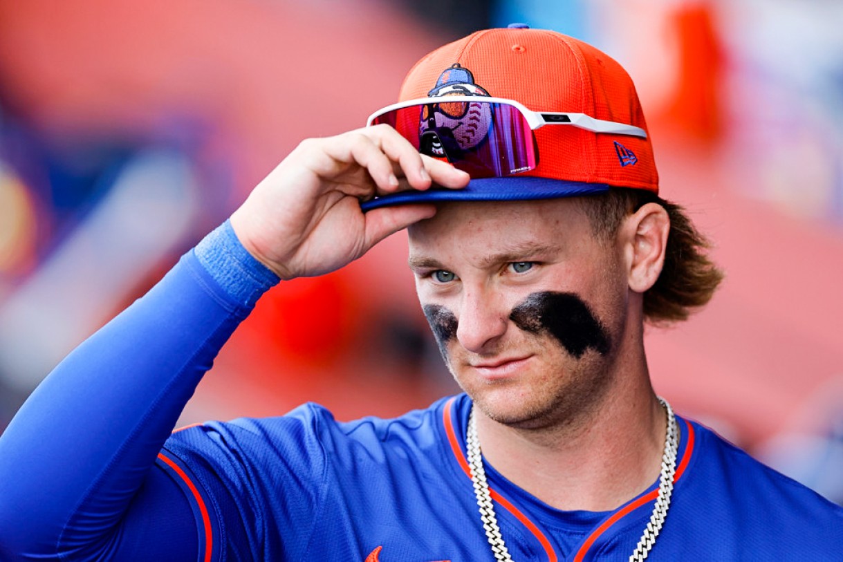 Jett Williams - Fantasy Baseball Rankings, Draft Sleepers, MLB Prospects