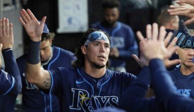 Twins acquire infielder Tristan Gray in trade with Red Sox for minor league catcher