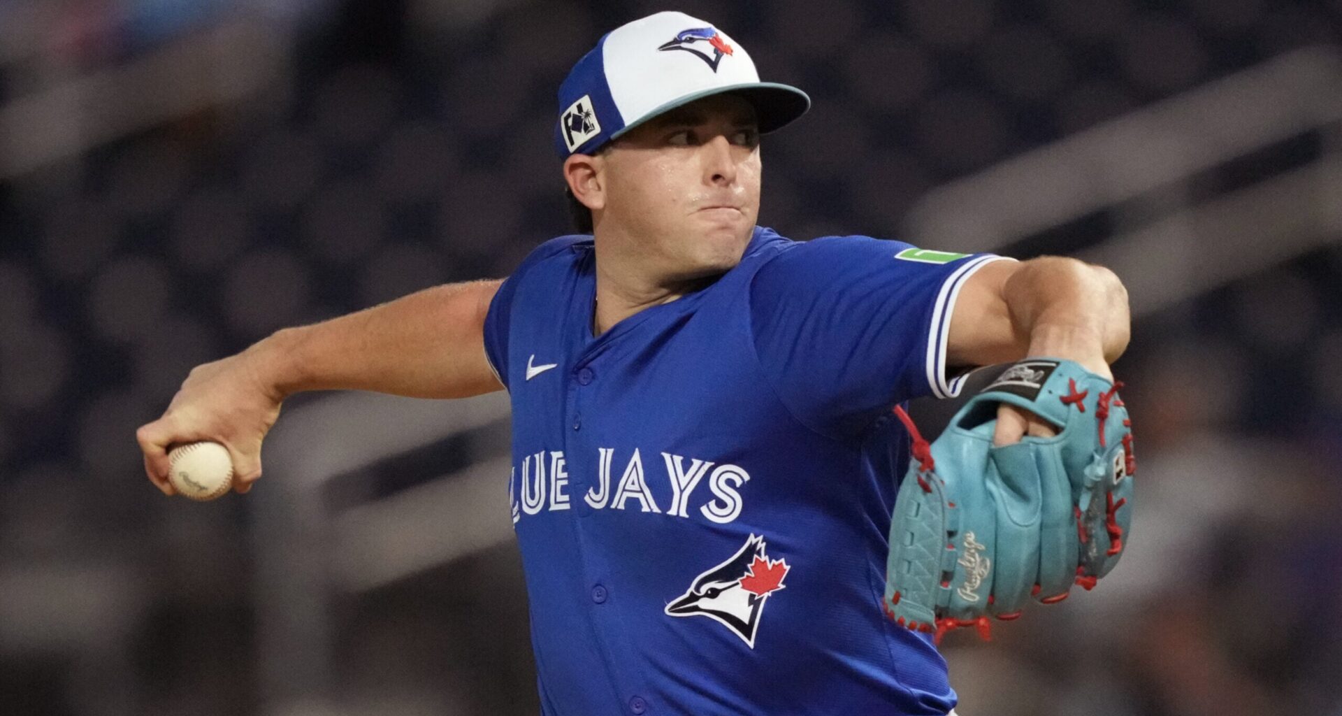 Minnesota Twins Sign Intriguing Pitching Project