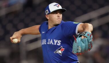 Minnesota Twins Sign Intriguing Pitching Project