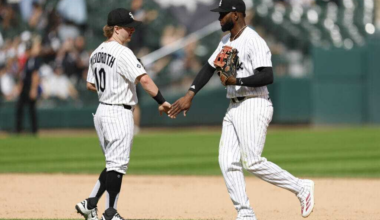 How will the White Sox lineup look?