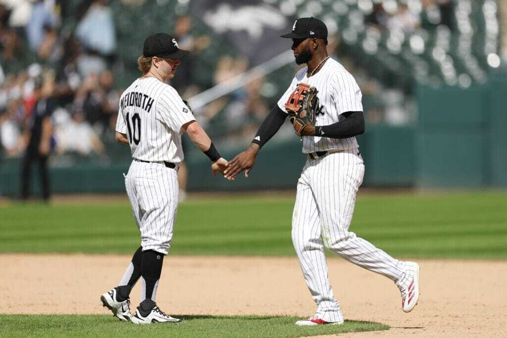 How will the White Sox lineup look?