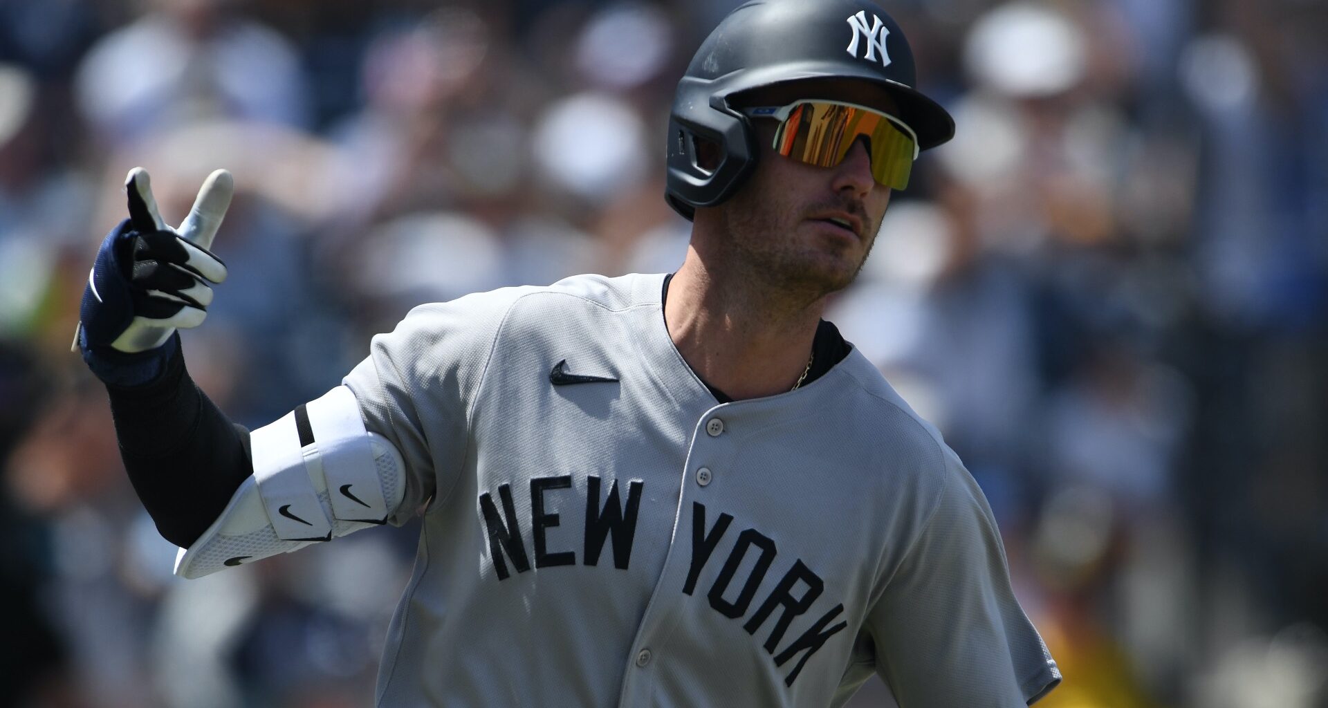 Yankees Get Reality Check Despite Cody Bellinger News