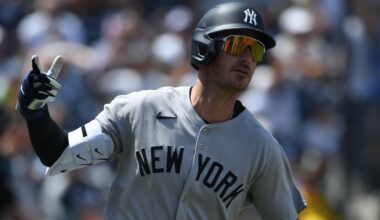 Yankees Get Reality Check Despite Cody Bellinger News