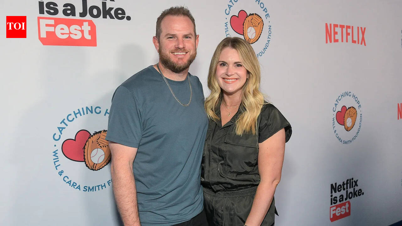 Los Angeles Dodgers star Max Muncy’s wife Kellie shares a touching post after the birth of their third child | MLB News