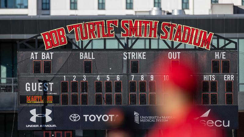 Maryland Baseball Single Game Tickets Are On Sale Now