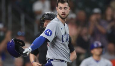 MLB owners enraged by Kyle Tucker-Dodgers deal, will push for salary cap ‘no matter what’
