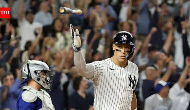 New York Yankees vs Toronto Blue Jays valuation comparison: Closer look at how the rivals stack up financially | MLB News