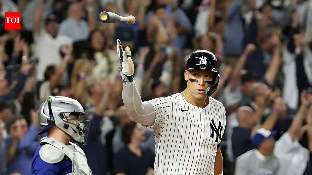 New York Yankees vs Toronto Blue Jays valuation comparison: Closer look at how the rivals stack up financially | MLB News