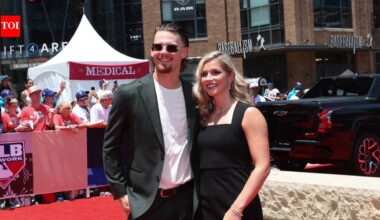 Kansas City Royals shortstop Bobby Witt Jr.’s wife Maggie Witt shares charming Instagram moments fans can’t stop noticing | MLB News