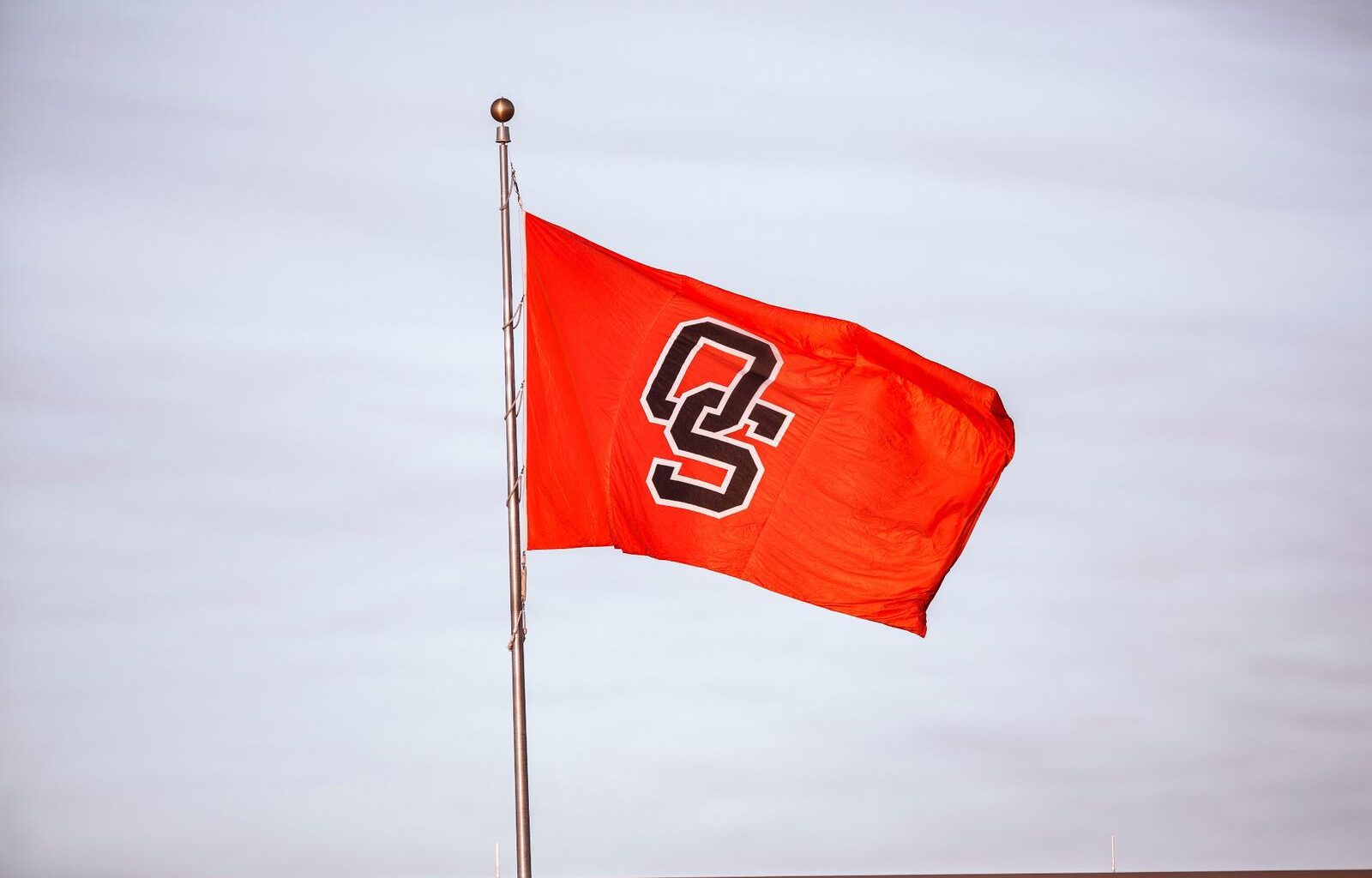 Image Taken at Oklahoma State University Cowboy Baseball O'Brate Stadium,  Wednesday, February 17, 2021, Stillwater, OK. Bruce Waterfield/OSU Athletics