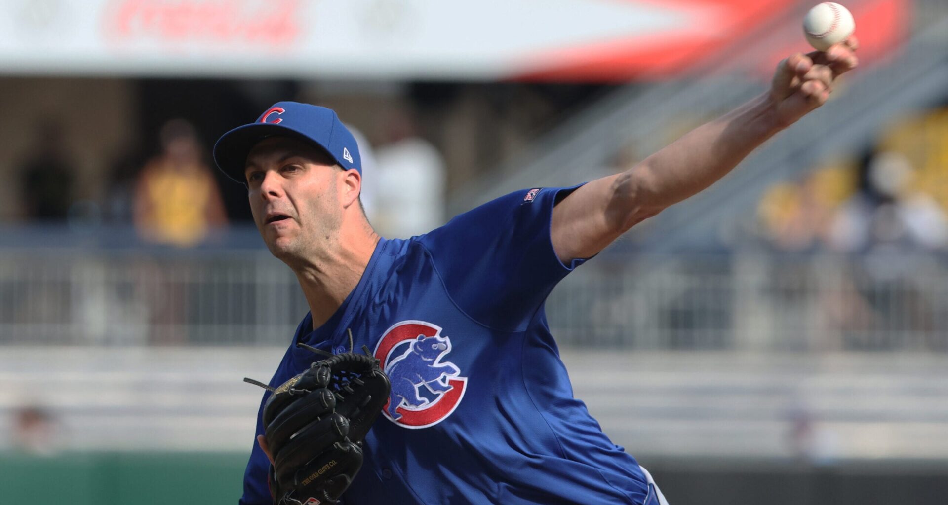 Minnesota Twins Sign Their New/Old Closer